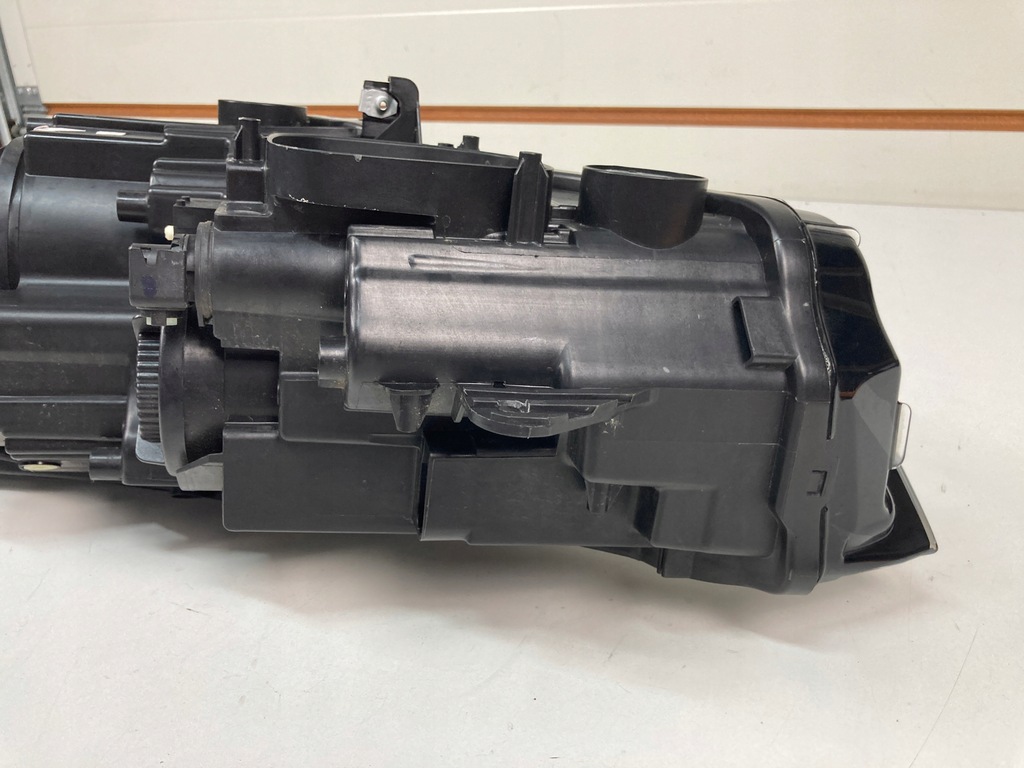 фото №12, Лампа правая передняя opel crossland x