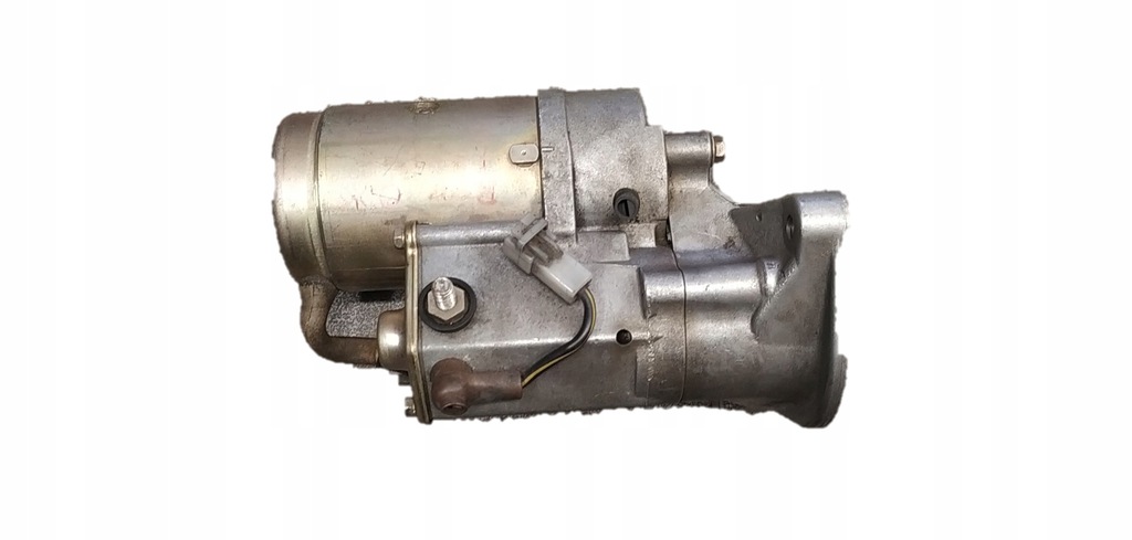 фото №1, Toyota hiace rav 4 стартер denso 2810064040