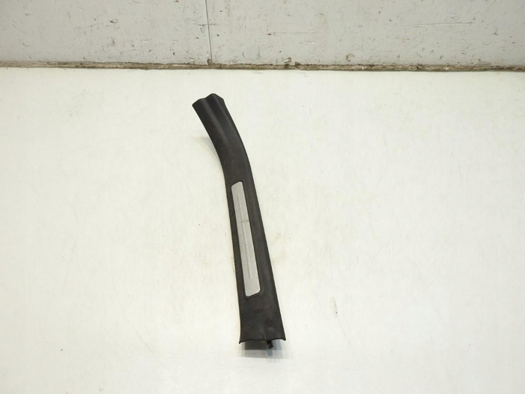 Молдинг накладка поріг правий задній mercedes b w245 рестайлінг  a1696800874 Недорого