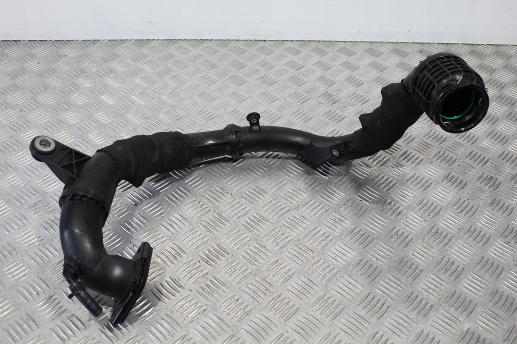 фото №1, Wąż шланг интеркулер koleos ii 2 lift