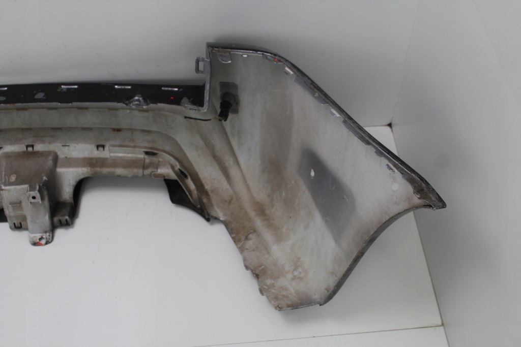 фото №11, Бампер задня задній bmw x3 e83 03-06r pdc