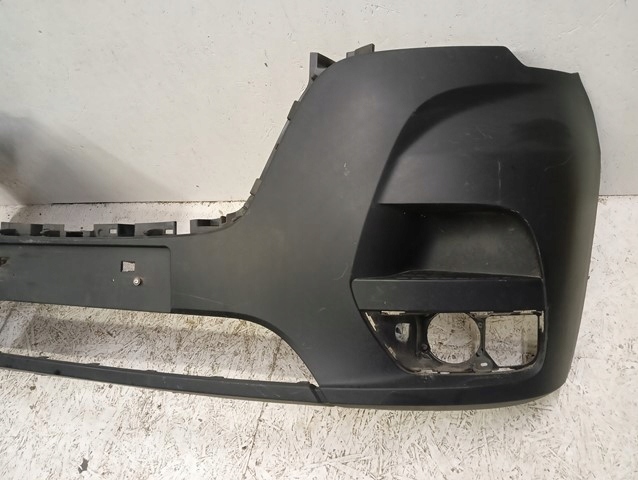 фото №3, Бампер перед передний renault master 4 iv 2019-