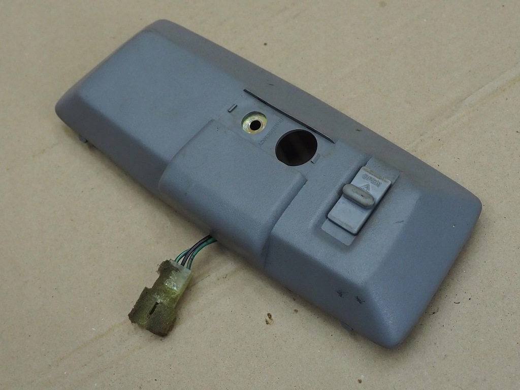 фото №10, Sportage i 1 панель перемикач люк