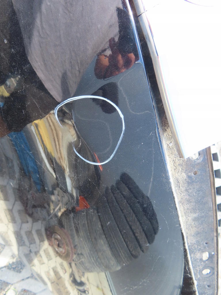 фото №14, Skoda fabia ii капот 9910