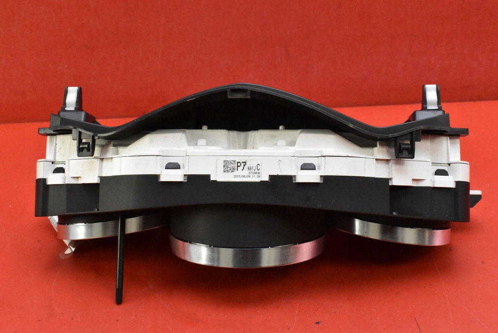 фото №7, Лічильник прилади автоматична коробка передач eu n24355430 mazda mx5 mx-5 iv nd 2.0 skyactiv 160km