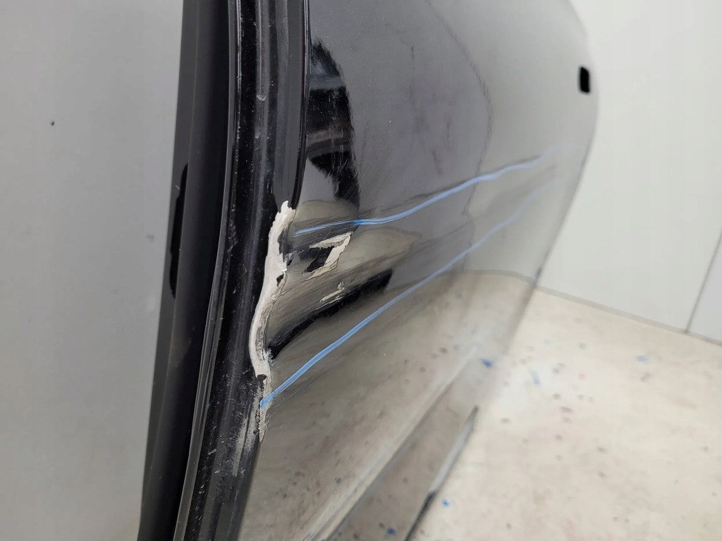 фото №7, Mercedes s-klasa w223 двері задня задні ліва fv a2237326300