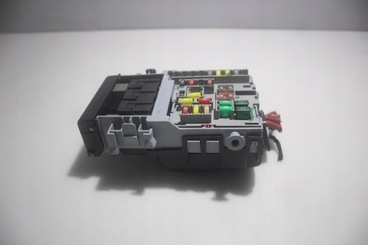 фото №1, Коробка запобіжників opel insignia a lift