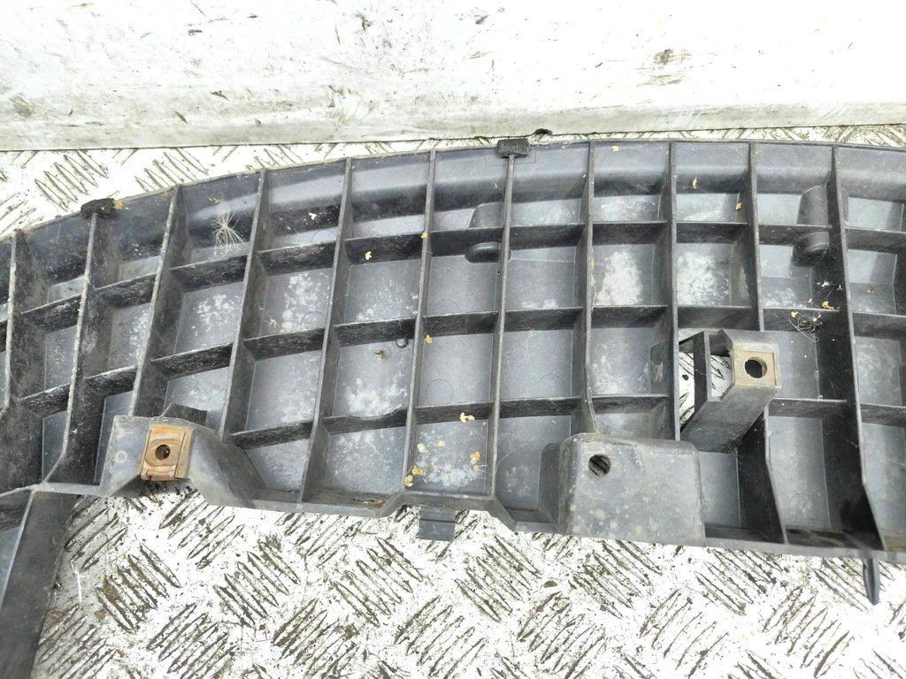 фото №11, Mazda cx-7 2010 защита pod бампер передний