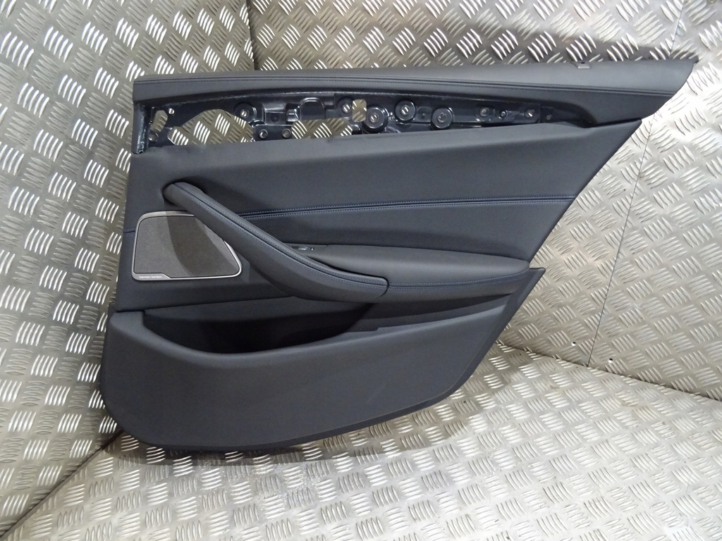 фото №16, Bmw g30 lci m комплект сидений заднее сиденье сиденья комплект