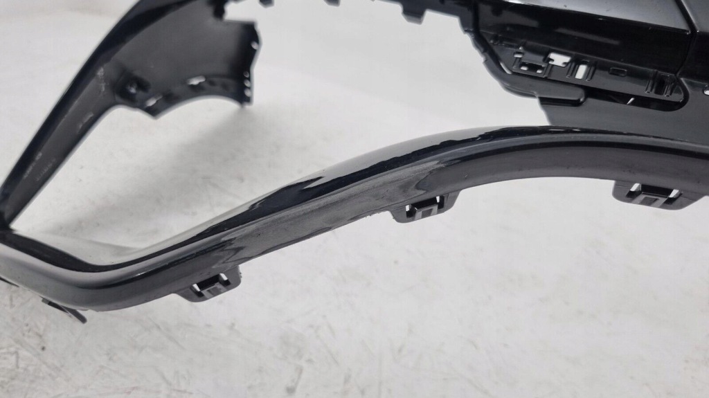 фото №10, Mercedes glc x253 c253 253 amg lift 2019- бампер передний перед a2538855704