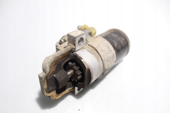 фото №1, Стартер mazda 6 ii 1.8