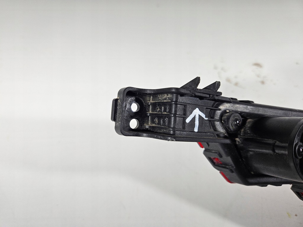 фото №11, Лампа ліва задня задня w бампер kia niro ii led eu