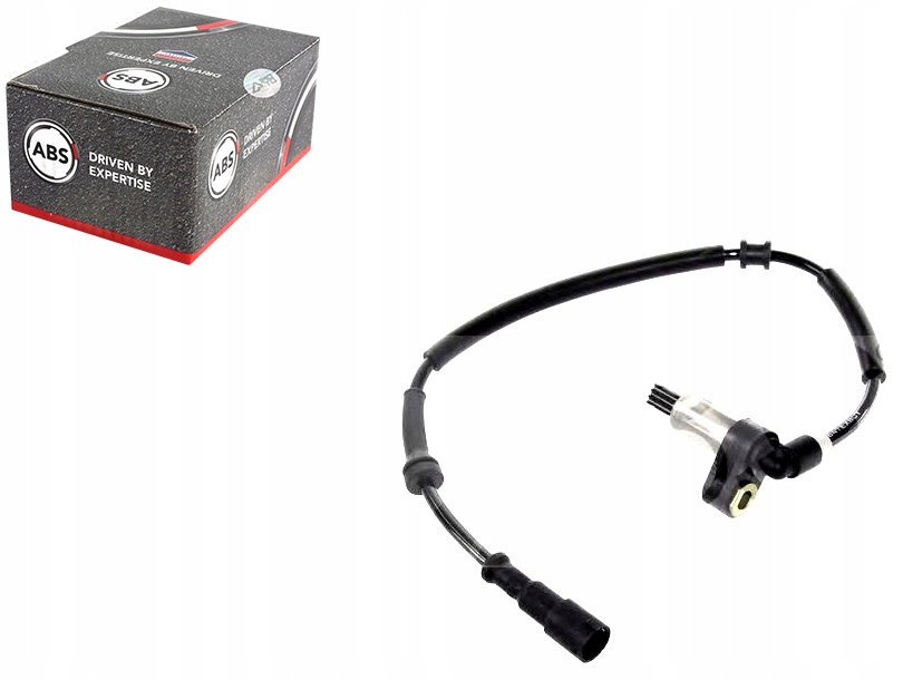 фото №1, A.b.s. датчик abs renault megane classic 96-02 pt