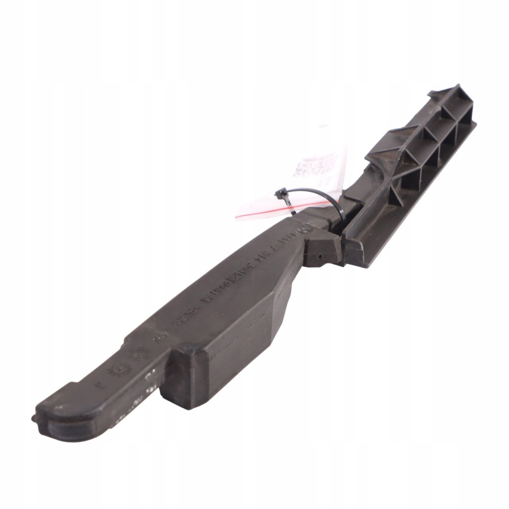 Bmw z4 e85 e86 прокладка молдинг кронштейн радіатора ліва 7514399 Доставка