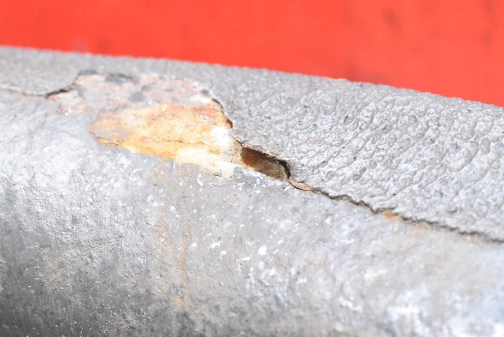 Ось задний  задняя балка citroen c4 grand picasso 2 2 2.0 bluehdi 150 km 13-17 Киев