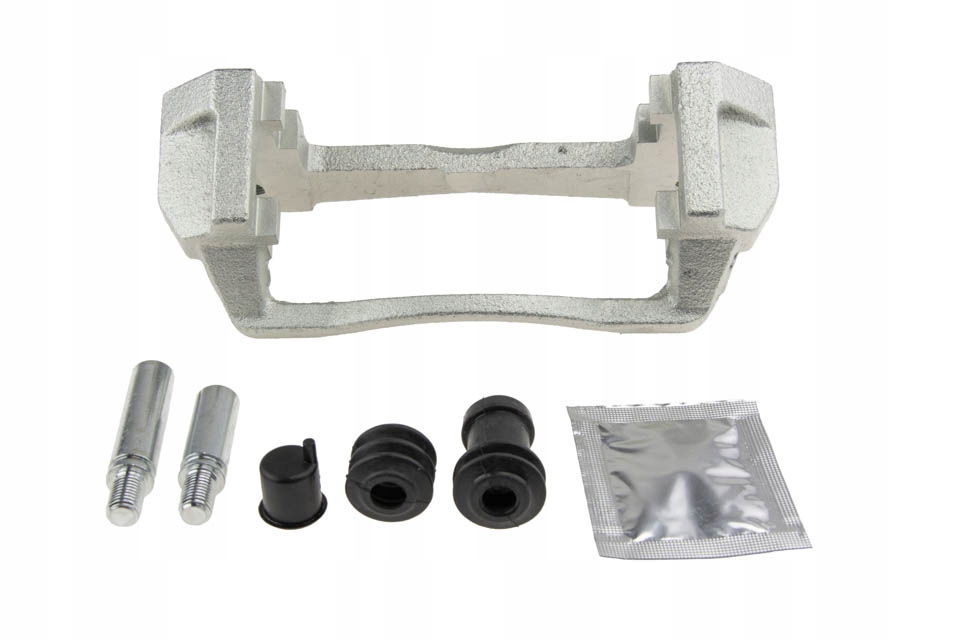 фото №11, Скоба суппорт тормозной mazda 6 1.8 02-07 l/p