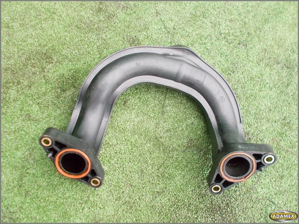 фото №4, Mazda rx8 1.3 231km 2003r - труба воздухозаборник коллектор