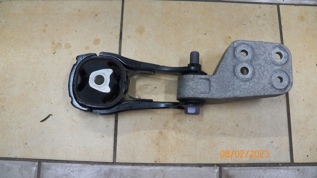 фото №1, Подушка кронштейн коробки renault kadjar 1.5 dci