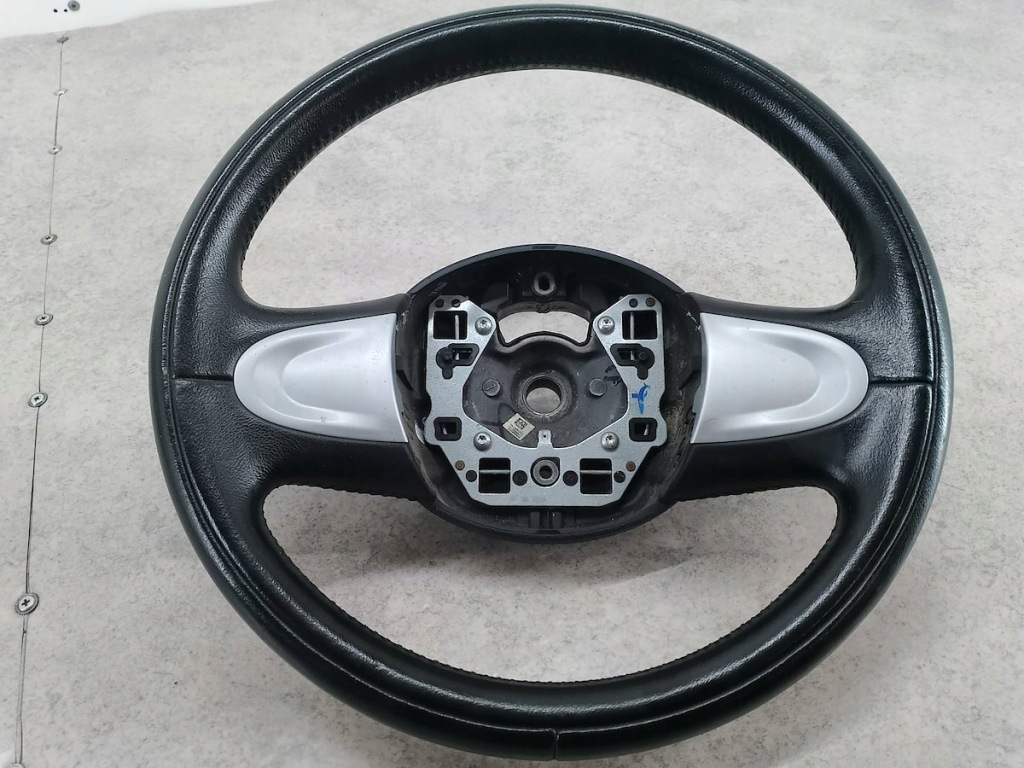 фото №1, Воздуховод mini r56 2752964