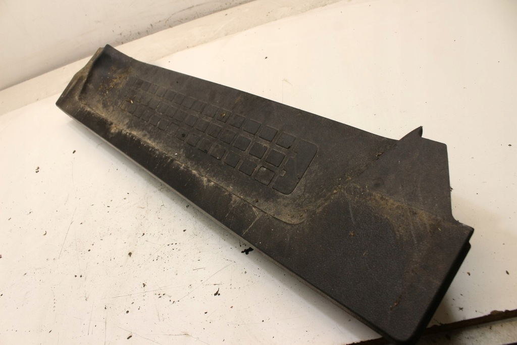 фото №4, Правый подножка порог дверь сдвижные 9808681377 peugeot expert iii jumpy 21r.