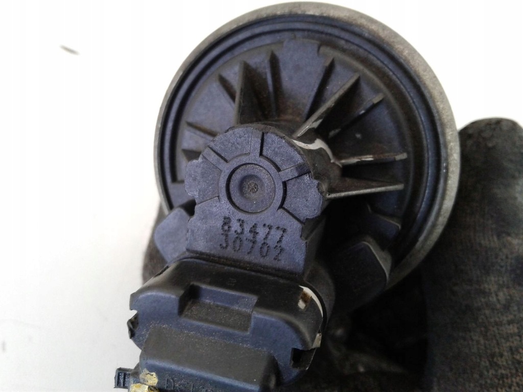 фото №4, Клапан egr 8347730702 chevrolet spark 1.0