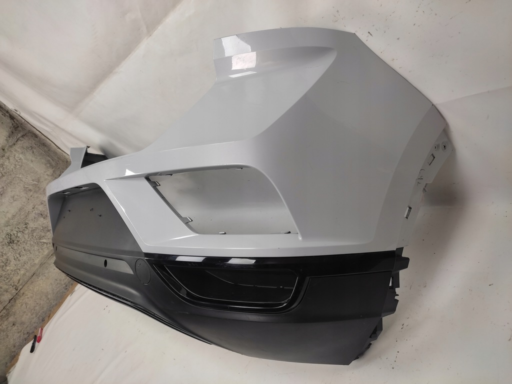 фото №6, Volkswagen оригінальний номер 2ga807221 бампер pdc