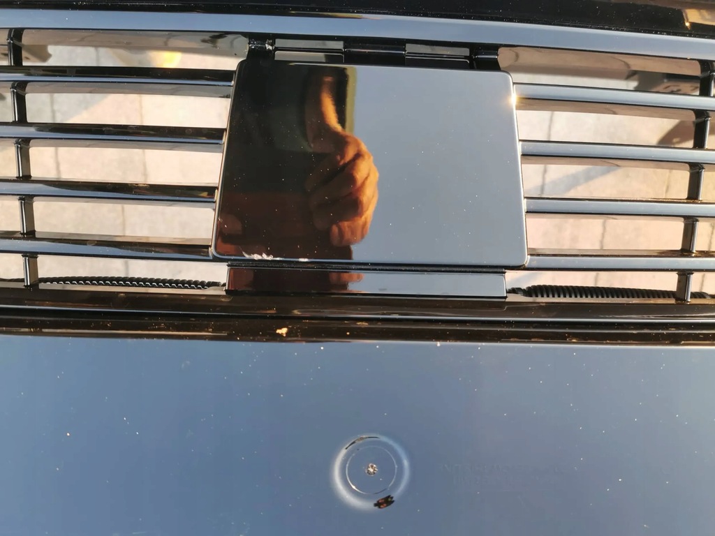 фото №10, Бампер, ґрати, протитуманні фари, електропроводка, підлога opel astra vi/ l