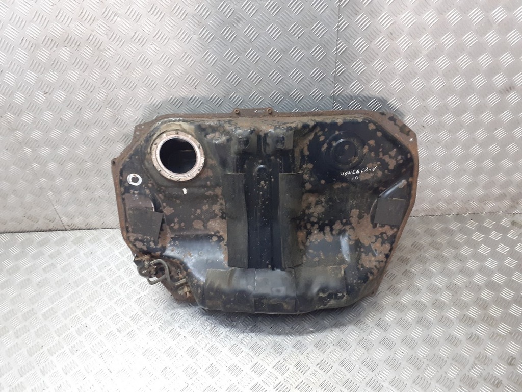 фото №1, Бак bak топлива honda cr-v 2.0 16v