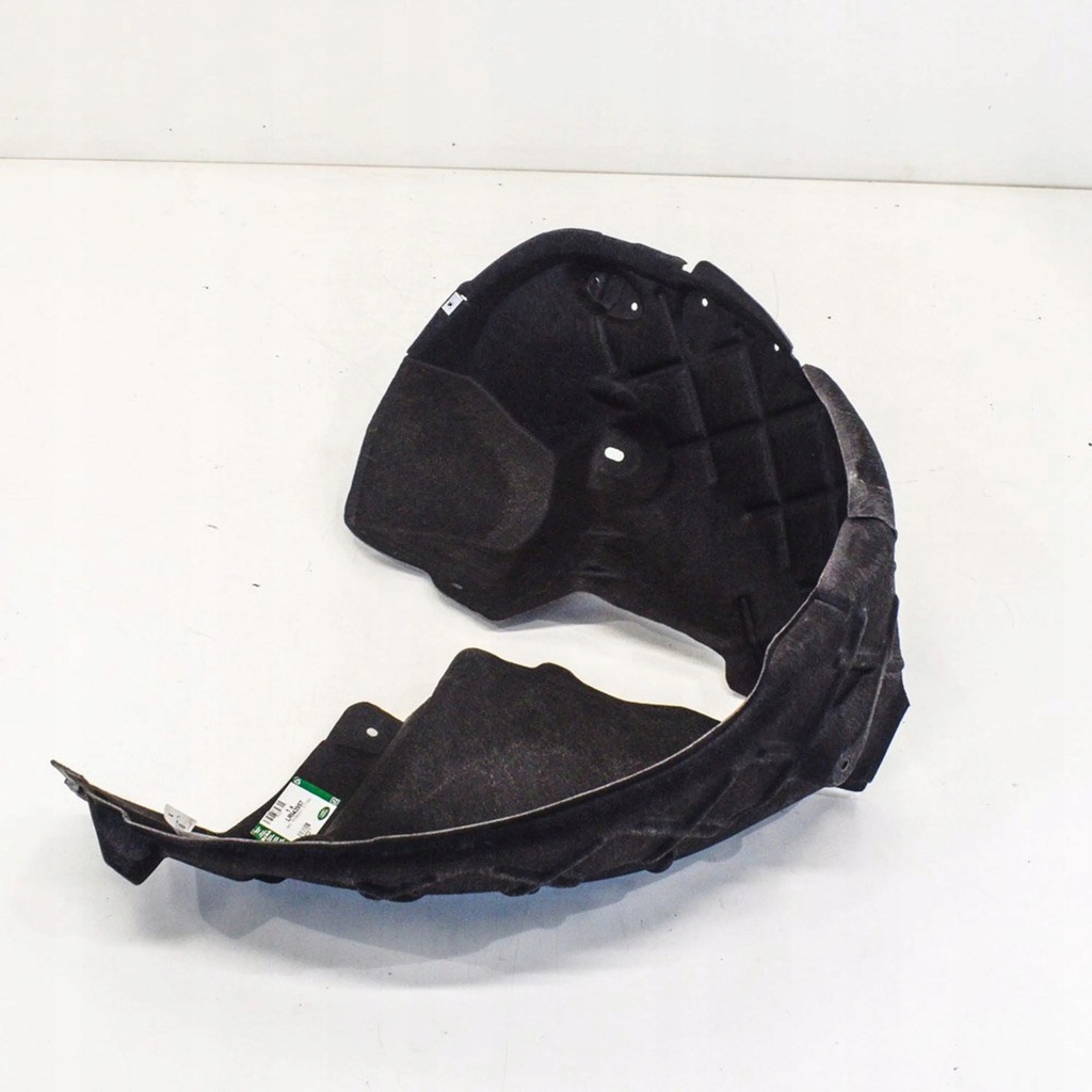 фото №5, Land rover range rover evoque l538 2013 правая сторона подкрылок задние