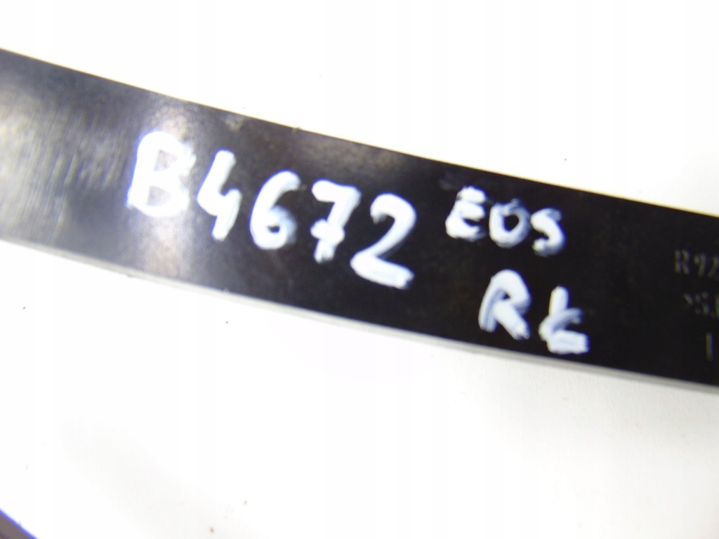 фото №9, Механізм каркас привід дах правий задня задній vw eos 1q0 9212025