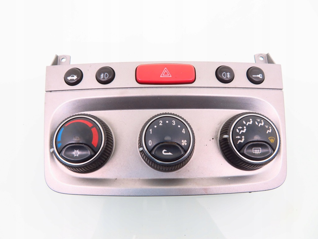 фото №1, Климатроник alfa romeo 147 07353241260