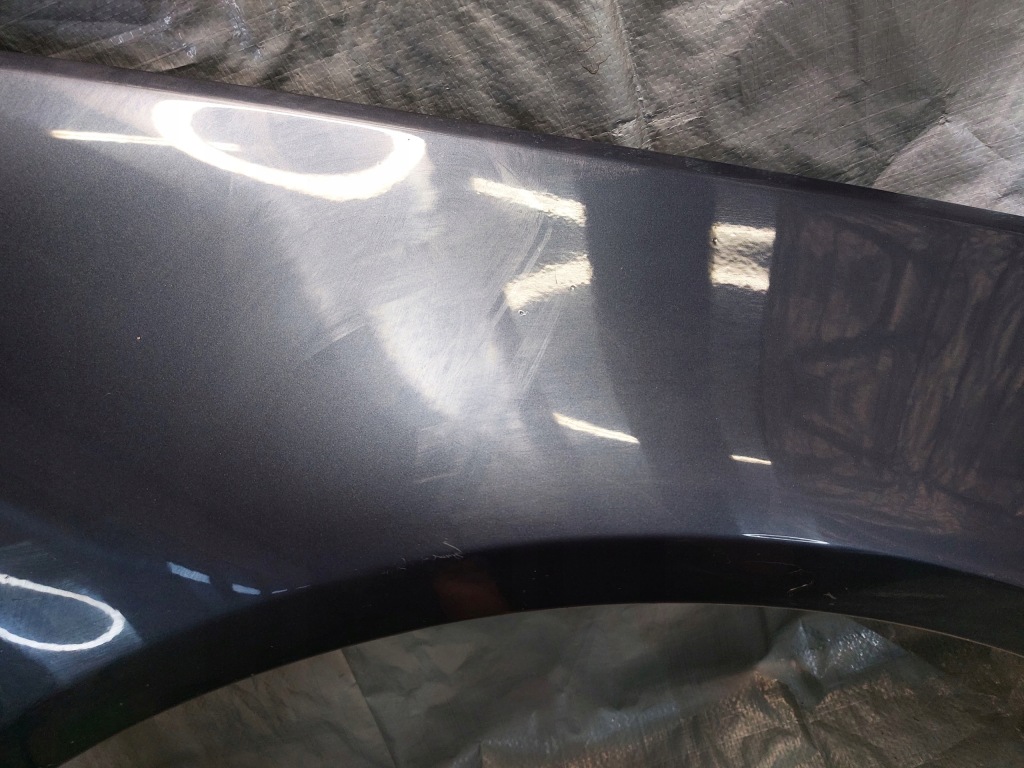 фото №4, Крыло правый opel insignia a z168