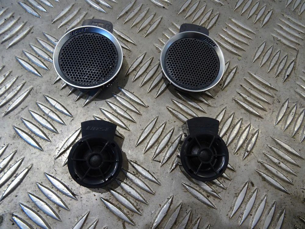 фото №9, Mazda cx-5 ii динаміки підсилювач bose аудіосистема - комплект