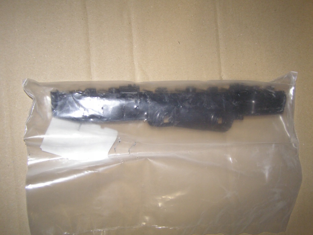 фото №1, Dacia sandero iii направляющая бампера правый задняя оригинальный номер