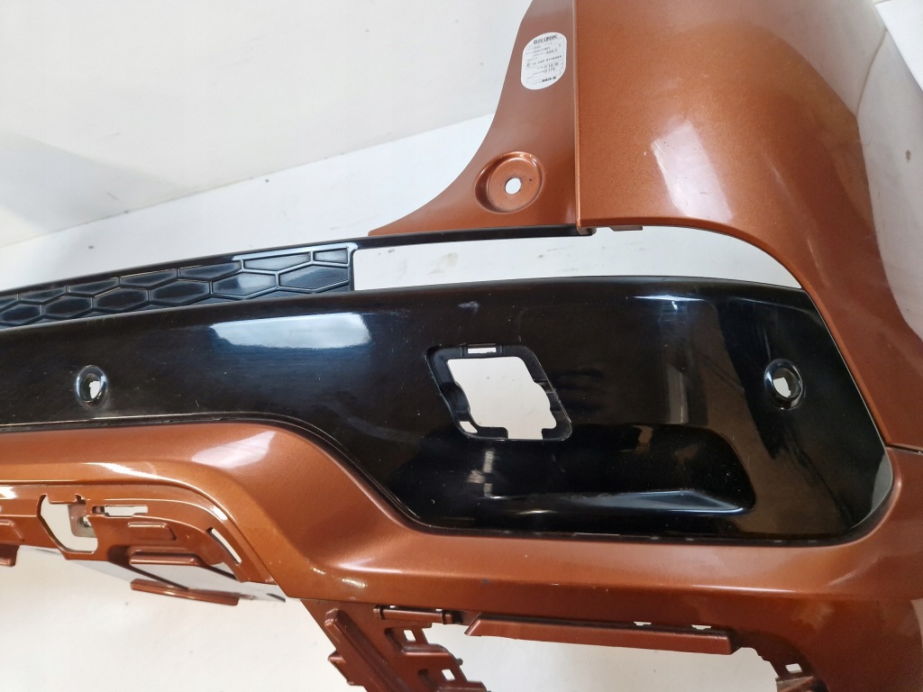 фото №6, Land rover discovery sport l550 lift 2019- бампер задний задняя fk72 17926