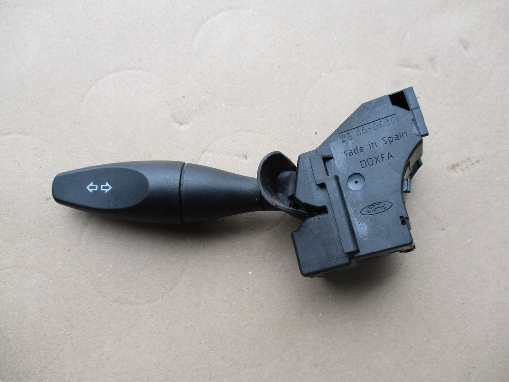 фото №7, Лента переключатель дворник fusion 05r комплект