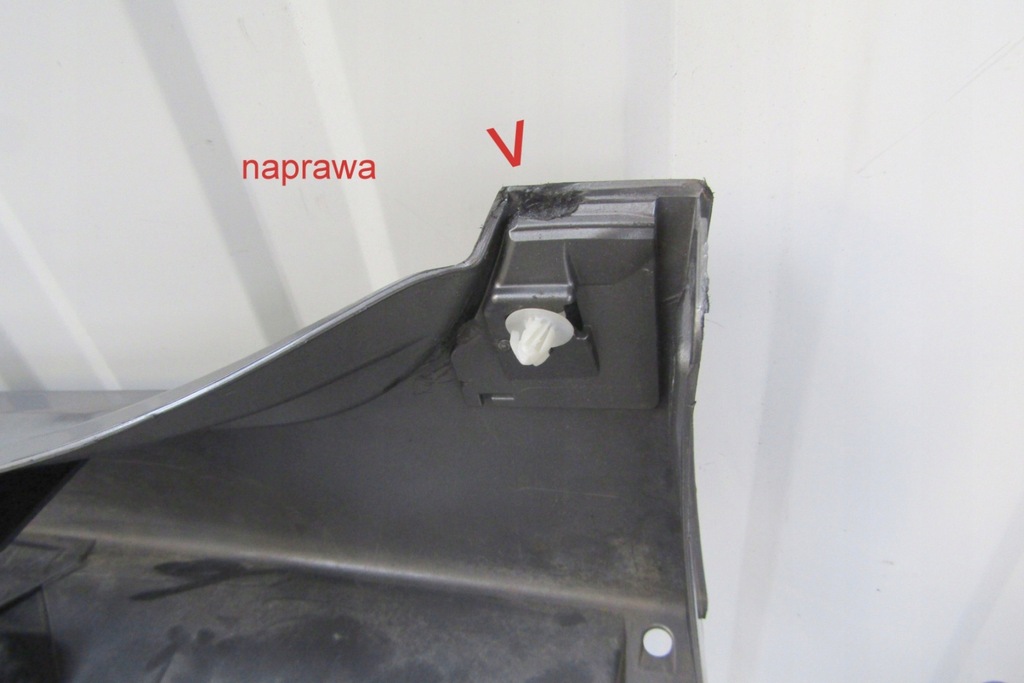 фото №10, Молдинг порог правая toyota camry xv70 17- 75850 33130