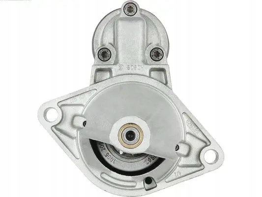 фото №1, Стартер s0088pr as-pl chevrolet daewoo aveo