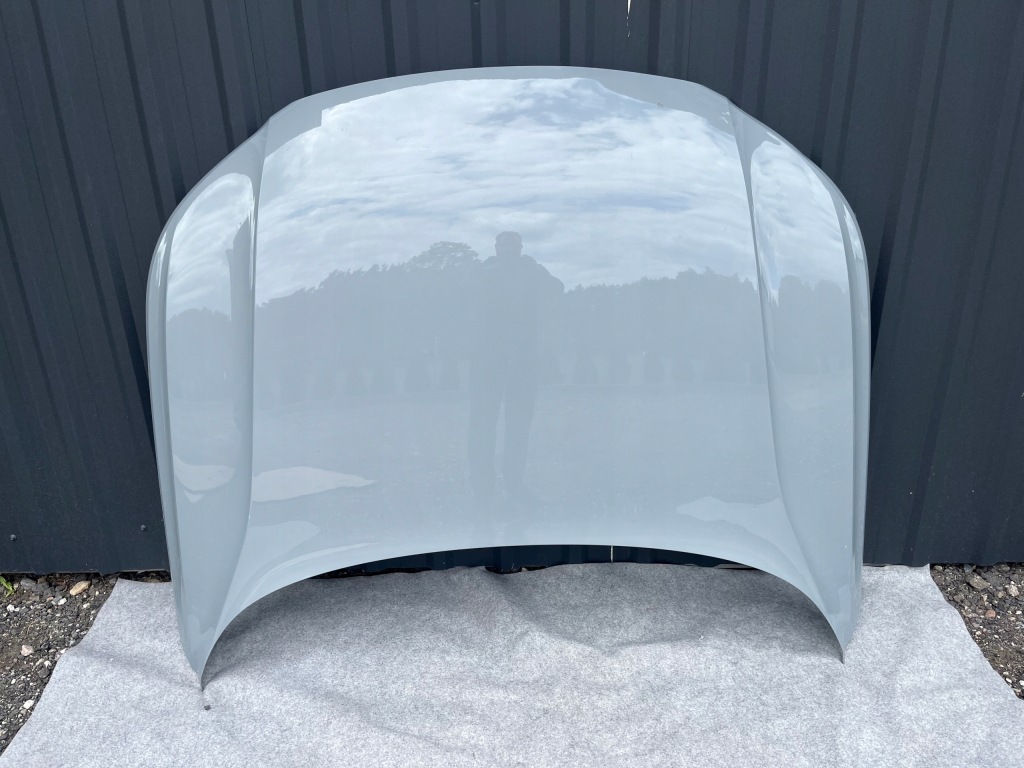 Купити Volvo xc 40 капот