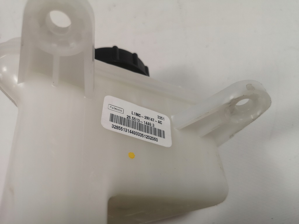 фото №5, Бачок жидкость тормозной ford explorer 2020 -