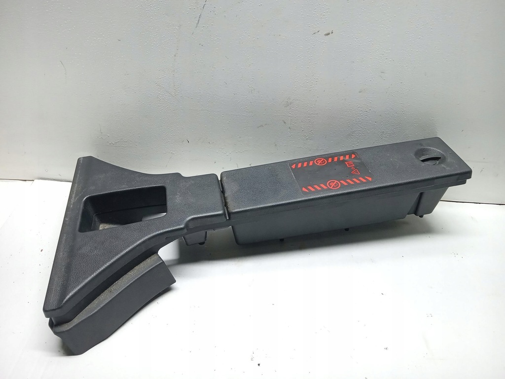 фото №1, Бардачок багажника renault grand scenic ii