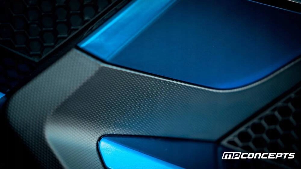 фото №14, Кузов kit 1:1 shelby gt500 ford mustang 2015-2017 gt ecoboost v6