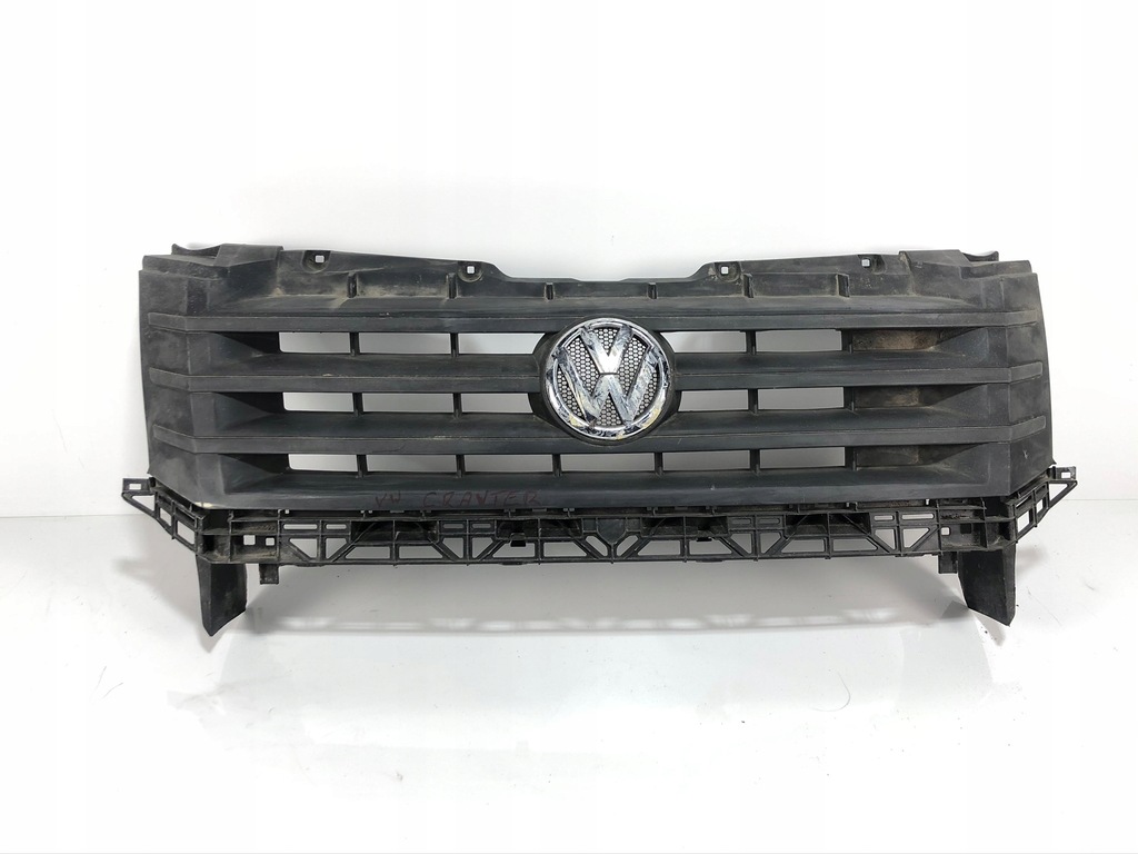 фото №11, Vw crafter lift 10- решётка радиатора решётка радиатора решётка радиатора 2e0853653e