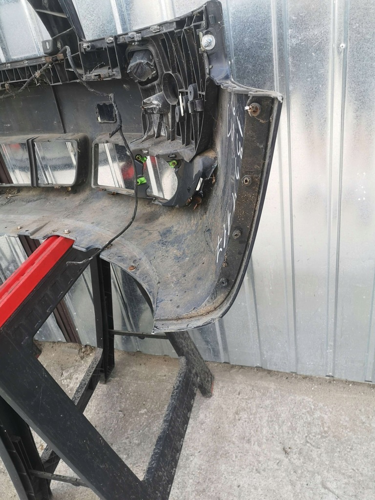 фото №15, Бампер перед audi a4 b6 cabrio ксенон омыватель