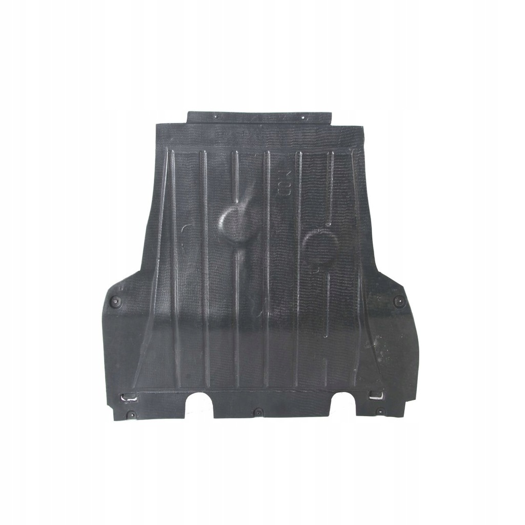 фото №1, Захист двигуна clio ii iii modus grand modus