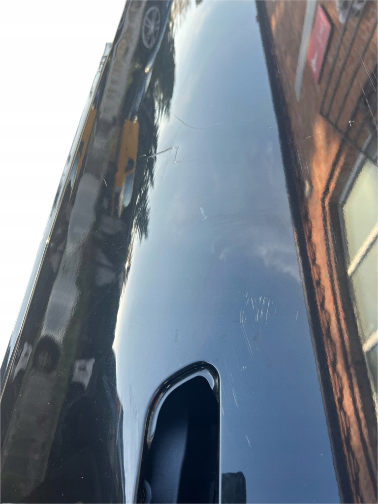 фото №8, Bmw ix дверь передние перед правое rh