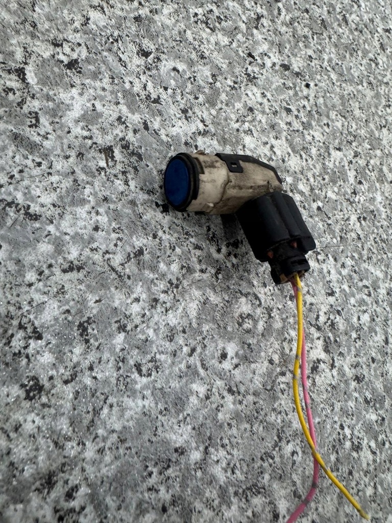 фото №6, Датчик парковки pdc mazda cx3 cx-3 2015-2022 da6t-67uc1