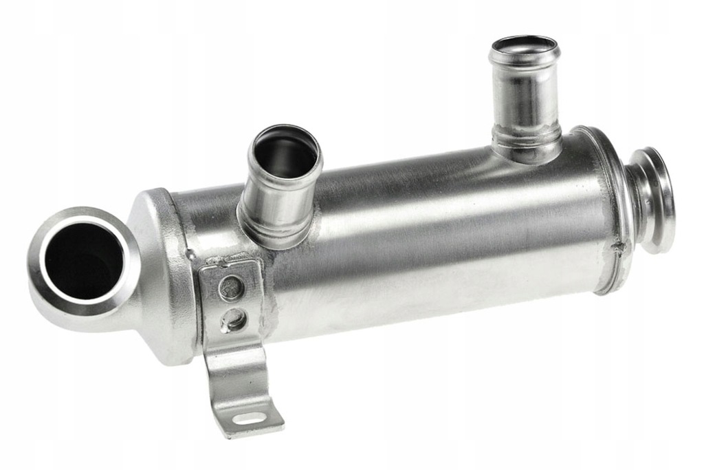 фото №1, Nty радіатор вихлопних газів клапана egr