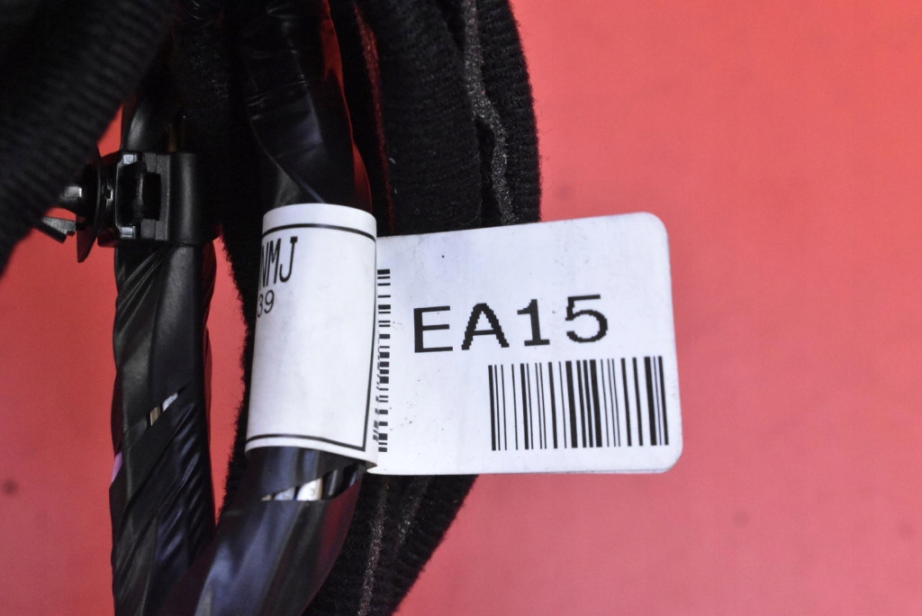 фото №6, Жгут электропроводка дверь левый перед 91600-be150 hyundai kona 2 ii 22-