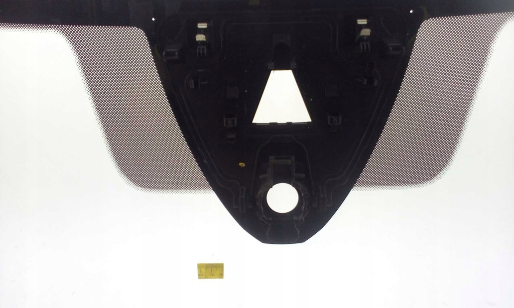 фото №11, Стекло лобовое vw t-roc cabrio 2020- камера датчик